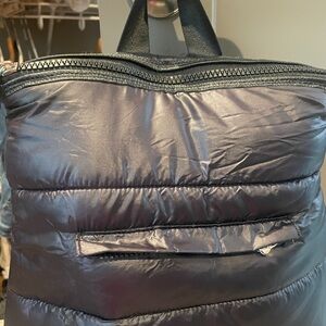 Laundry By Shelli Segal Women's Backpack - Black